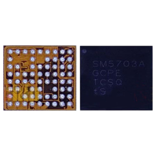 Modulo IC di ricarica SM5703A, SM5703A