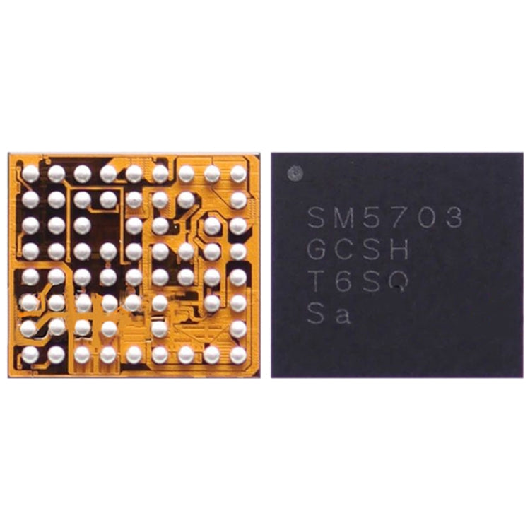 Modulo IC di ricarica SM5703, SM5703