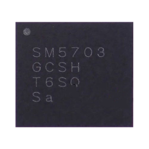 Modulo IC di ricarica SM5703, SM5703