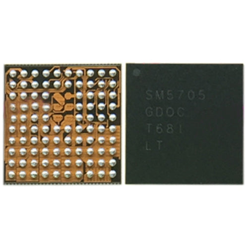 Modulo IC di ricarica SM5705, SM5705