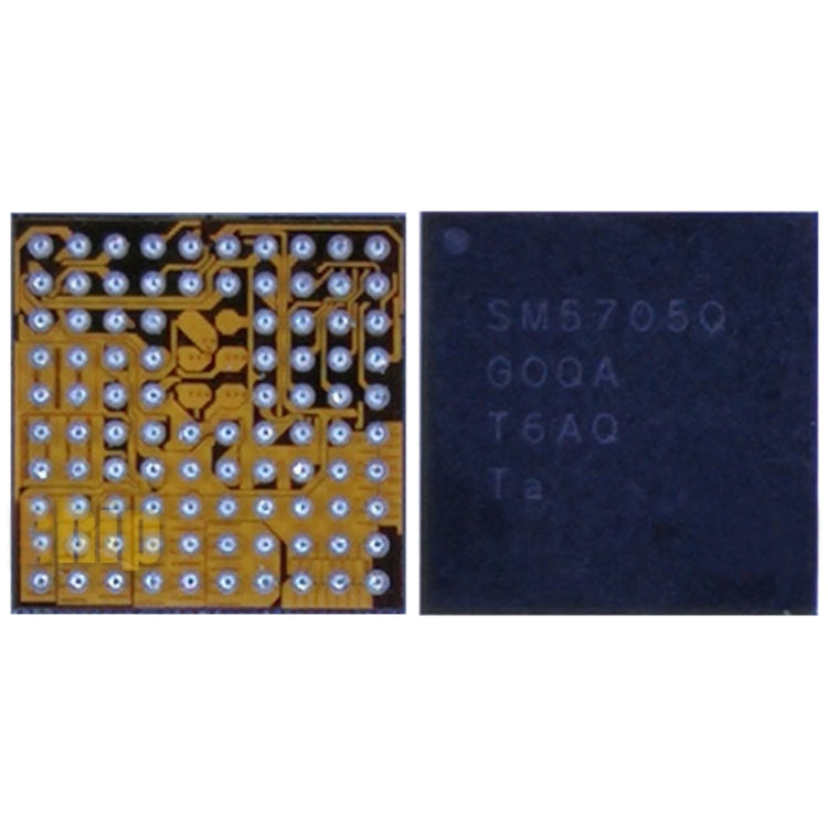 Modulo IC di ricarica SM5705Q, SM5705Q