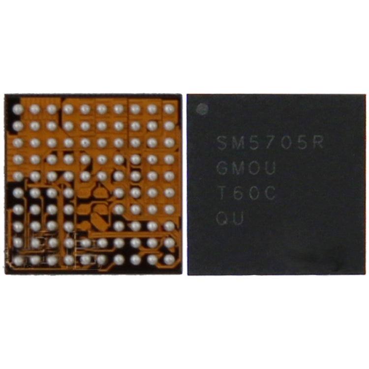 Modulo IC di ricarica SM5705R, SM5705R