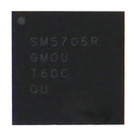 Modulo IC di ricarica SM5705R, SM5705R