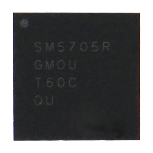 Modulo IC di ricarica SM5705R, SM5705R