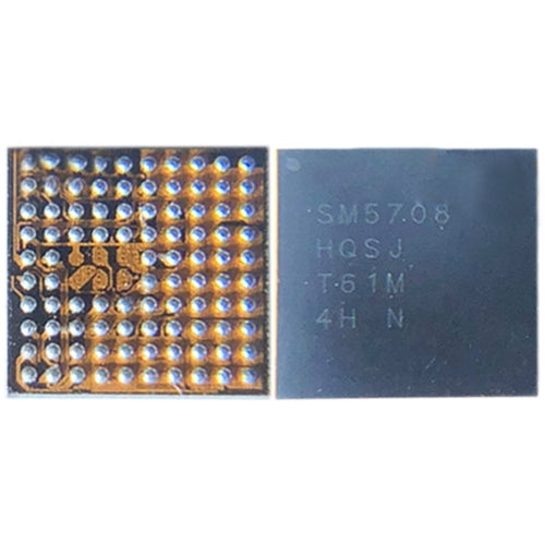 SM5708 Power IC Module, SM5708