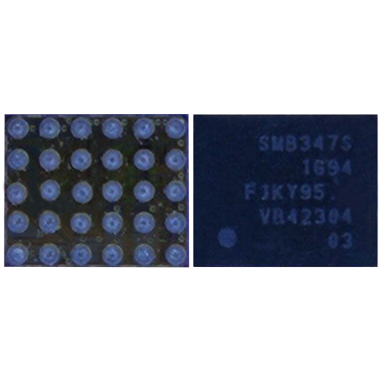 Modulo IC di ricarica SMB347, SMB347