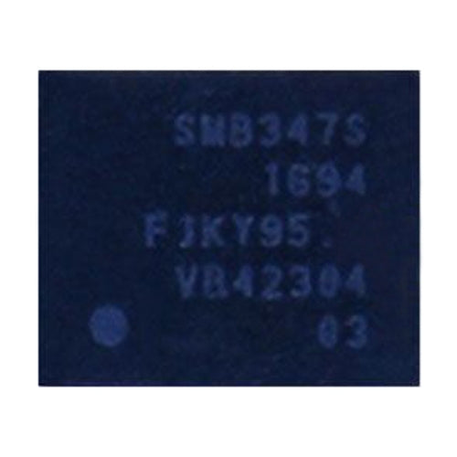 Modulo IC di ricarica SMB347, SMB347