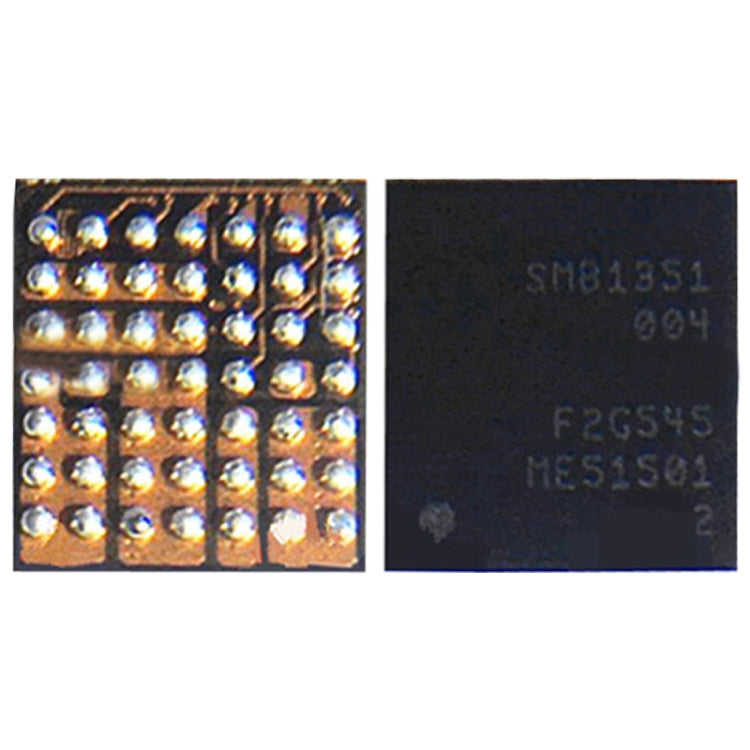 Modulo IC di ricarica SMB1351, SMB1351