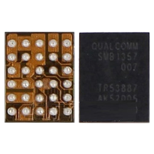 Modulo IC di ricarica SMB1357, SMB1357