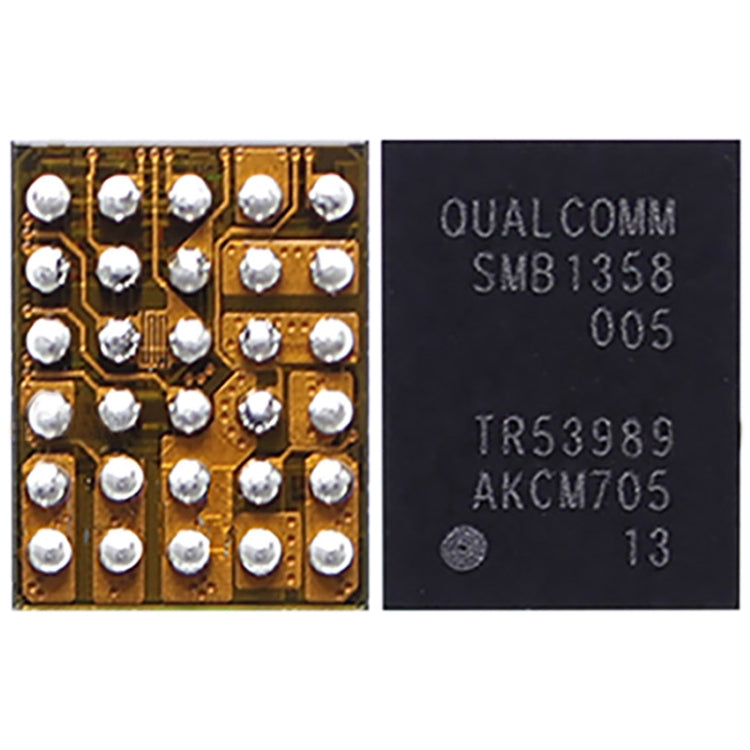 Modulo IC di ricarica SMB1358, SMB1358