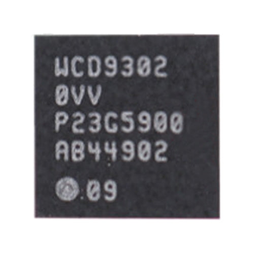 WCD9302 Audio IC Module, WCD9302