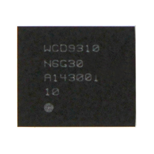 WCD9310 Audio IC Module, WCD9310