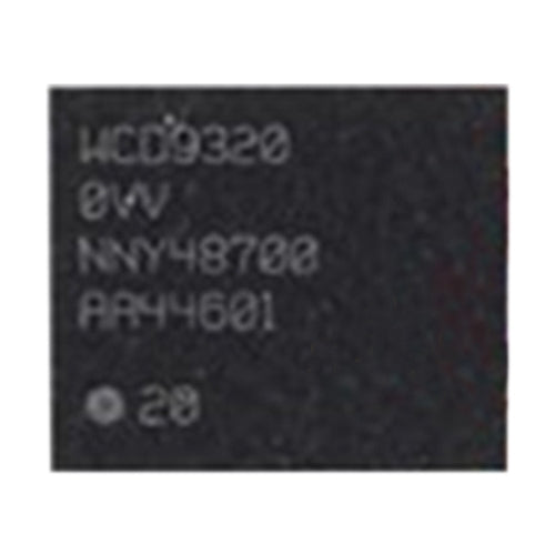 WCD9320 Audio IC Module, WCD9320