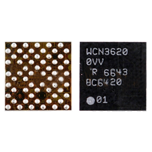 Modulo IC WiFi WCN3620, WCN3620