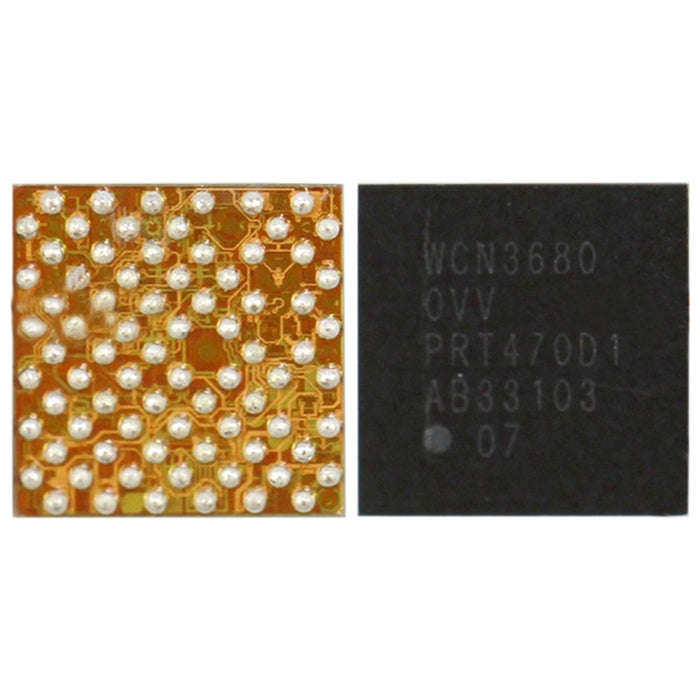 WCN3680 WiFi IC Module, WCN3680