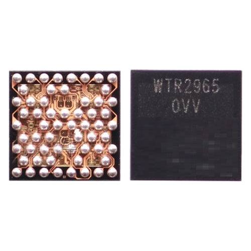 Intermediate Frequency IC WTR2965, WTR2965