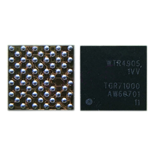 Intermediate Frequency IC WTR4905 1VV, WTR4905 1VV