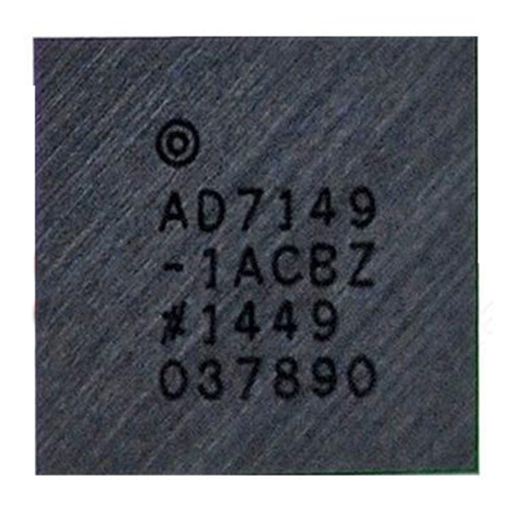 Fingerprint IC Chip AD7149 for iPhone 7 Plus / 7, AD7149 for 7 Plus / 7