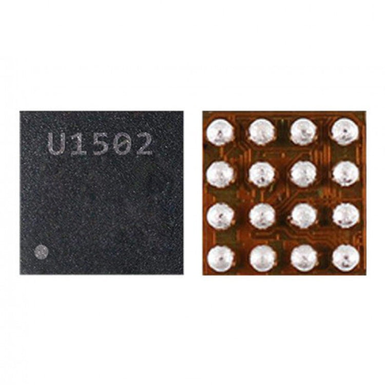 Backlight Driver/Boost IC U1502 for iPhone 6 Plus / 6 / 5S / 5C, U1502 for i6 Plus / 6 / 5S / 5C