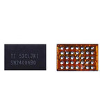 IC di controllo della ricarica a 35 pin SN2400AB0 per iPhone 7 Plus / 7, SN2400AB0 for 7 Plus / 7