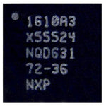 IC di ricarica 1610A3 per iPhone X / 8 Plus / 8 / 7 Plus / 7 / 6s Plus / 6s / 6 Plus, 1610A3 for X