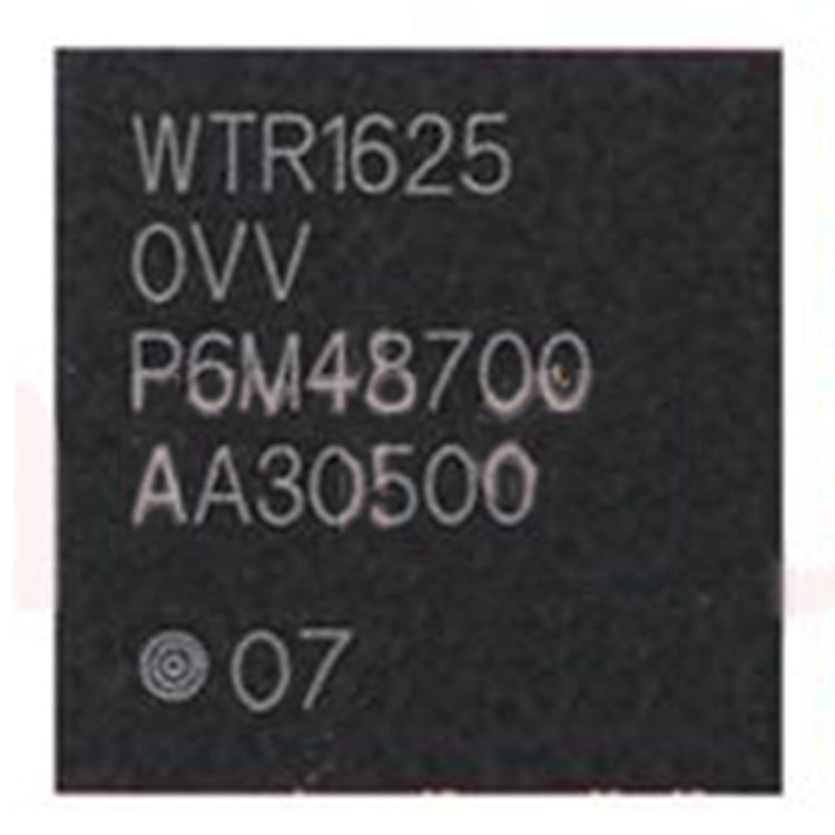 WTR1625 Intermediate Frequency IC for iPhone 6 Plus/6, WTR1625 for 7 Plus/7