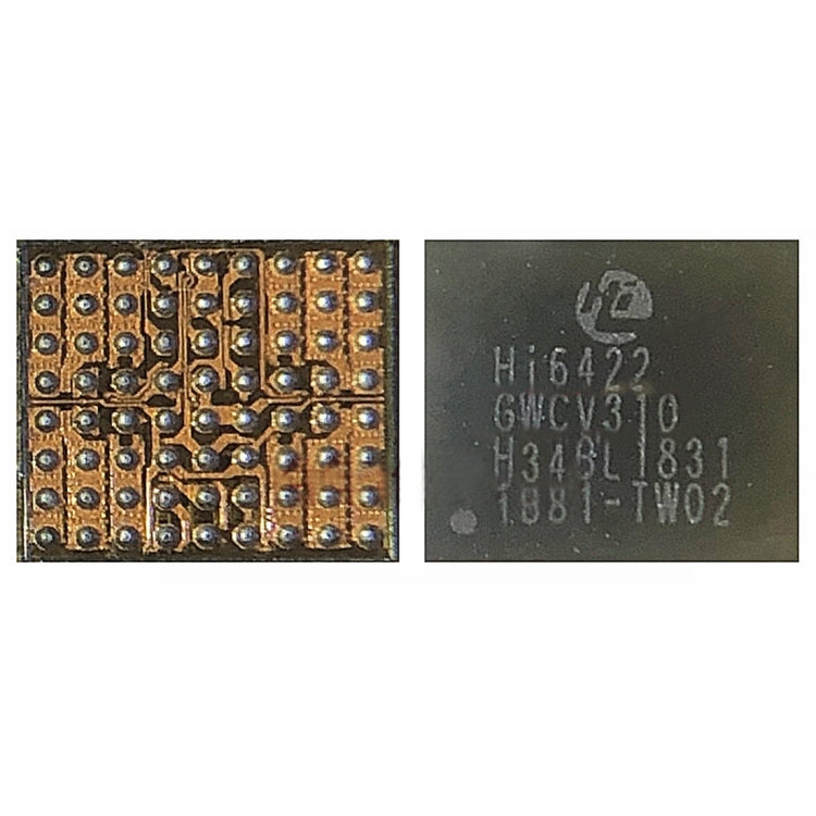 Modulo CI di potenza HI6422 V310, HI6422 V310