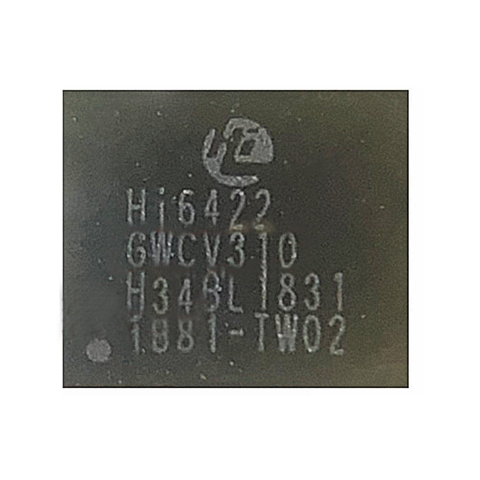 Modulo CI di potenza HI6422 V310, HI6422 V310