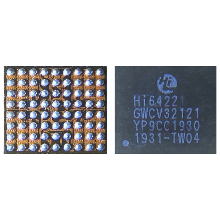 Modulo CI di potenza HI6422 V32121, HI6422 V32121