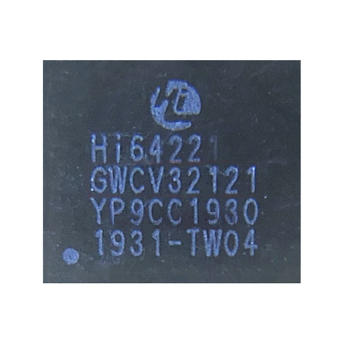 Modulo CI di potenza HI6422 V32121, HI6422 V32121