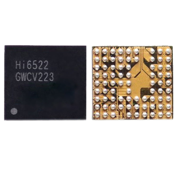 Modulo CI di potenza HI6522, HI6522