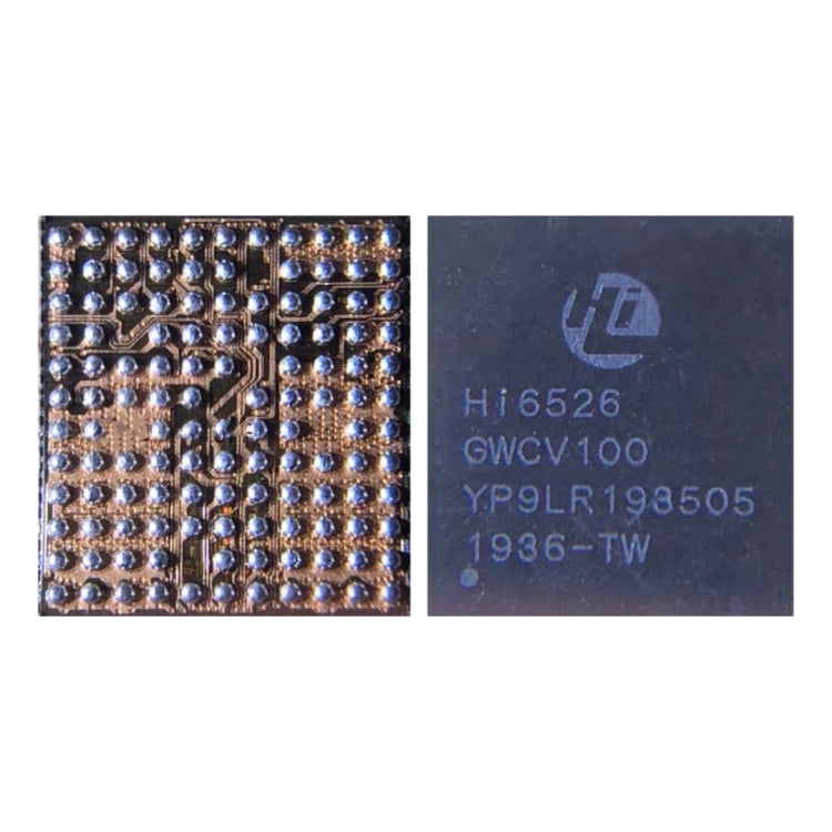 Modulo CI di potenza HI6526, HI6526