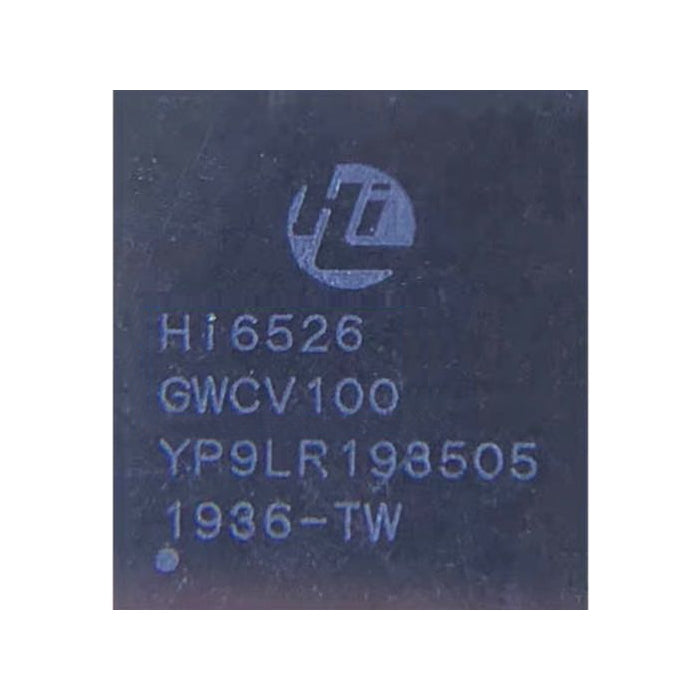 HI6526 Power IC Module, HI6526