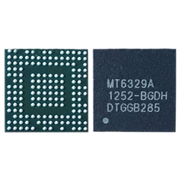 Modulo CI di potenza MT6329A, MT6329A