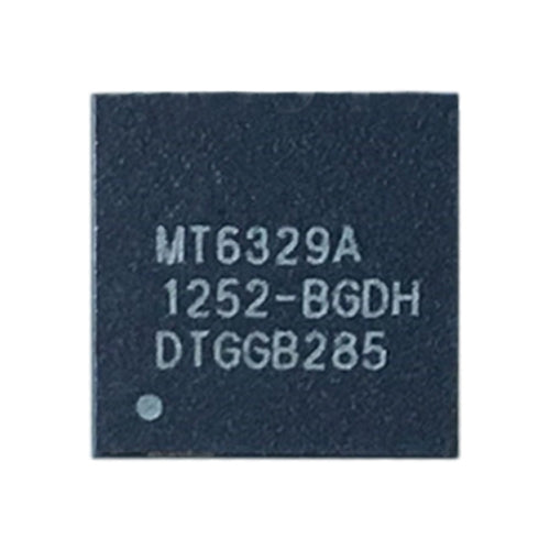 MT6329A Power IC Module, MT6329A