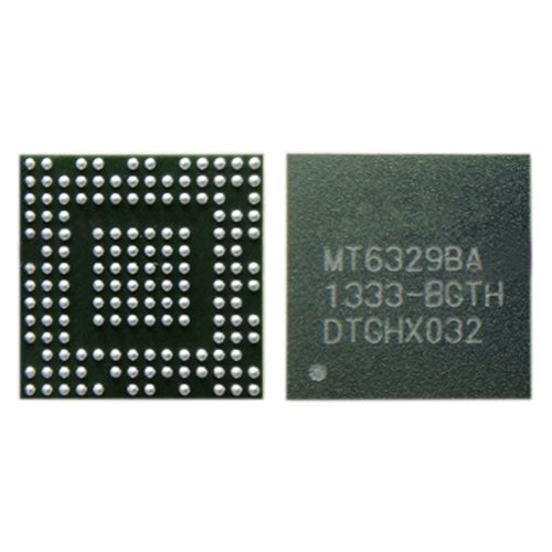 Modulo CI di potenza MT6329BA, MT6329BA