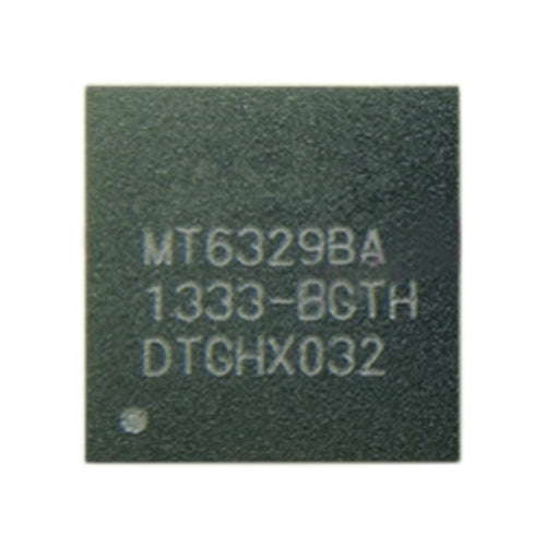 Modulo CI di potenza MT6329BA, MT6329BA