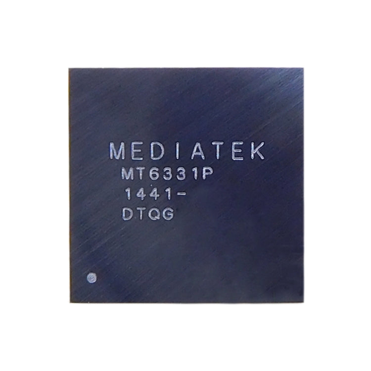 MT6331P Power IC Module, MT6331P