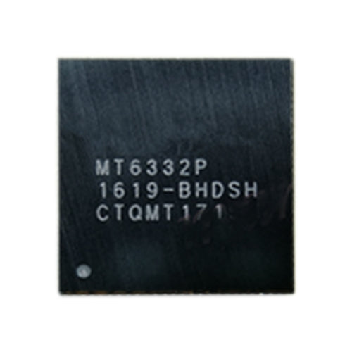 MT6332P Power IC Module, MT6332P