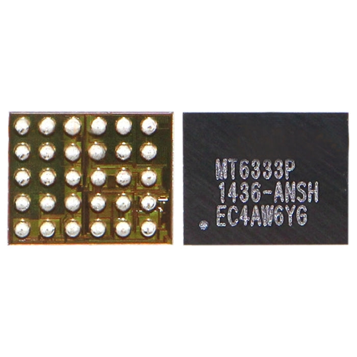 MT6333P Power IC Module, MT6333P