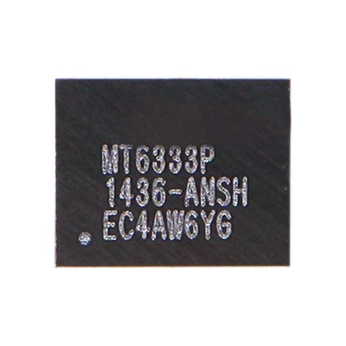 MT6333P Power IC Module, MT6333P