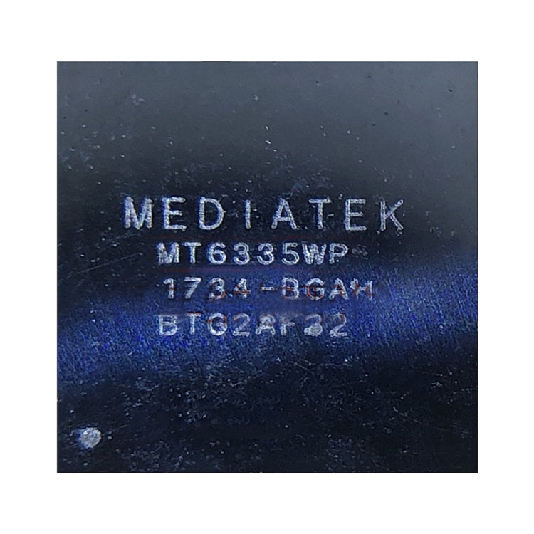 MT6335WP Power IC Module, MT6335WP