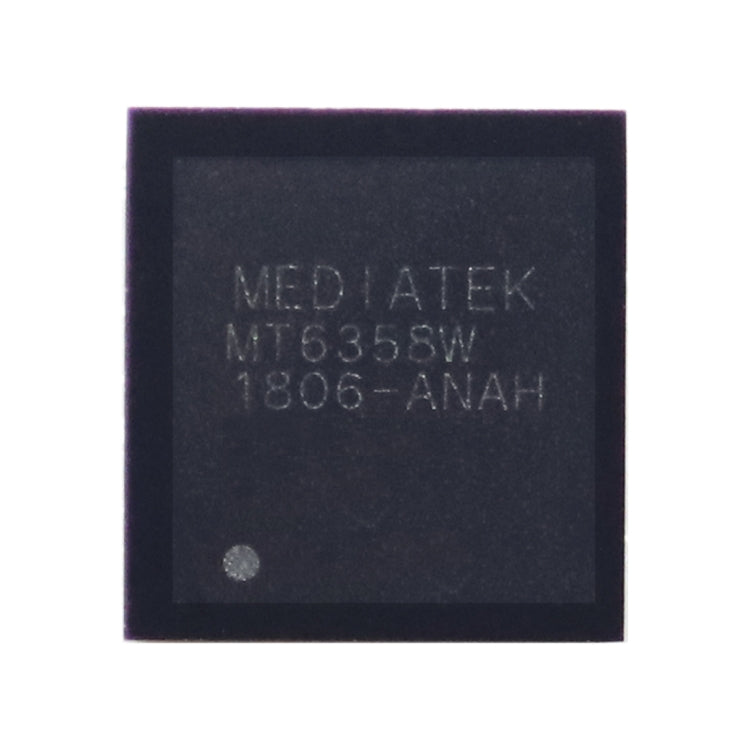 MT6358W Power IC Module, MT6358W