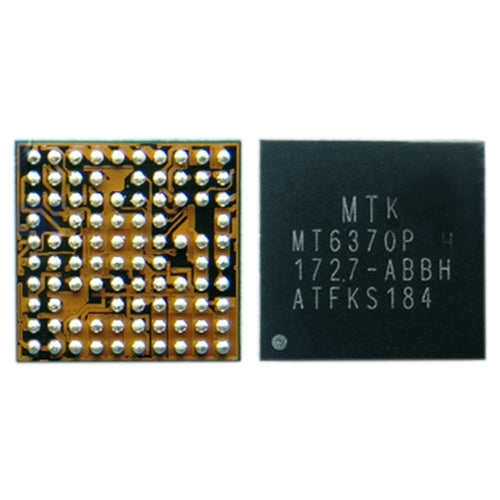 MT6370P Power IC Module, MT6370P