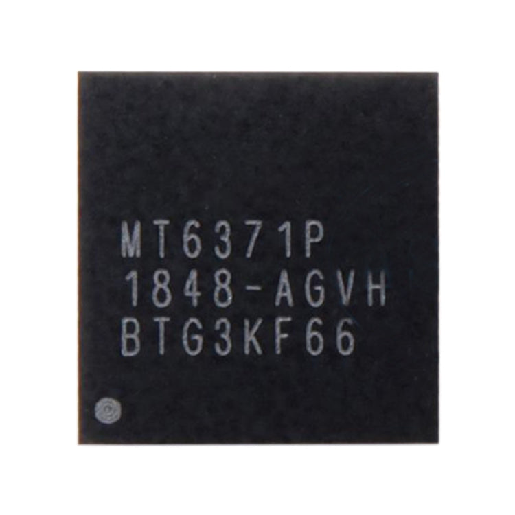 MT6371P Power IC Module, MT6371P