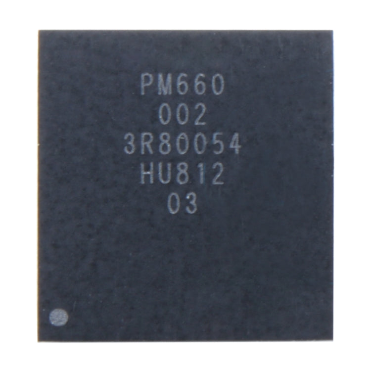 PM660 002 Power IC Module, PM660 002