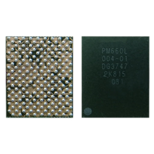 PM660L 004-01 Power IC Module, PM660L 004-01