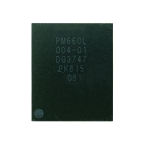 PM660L 004-01 Power IC Module, PM660L 004-01