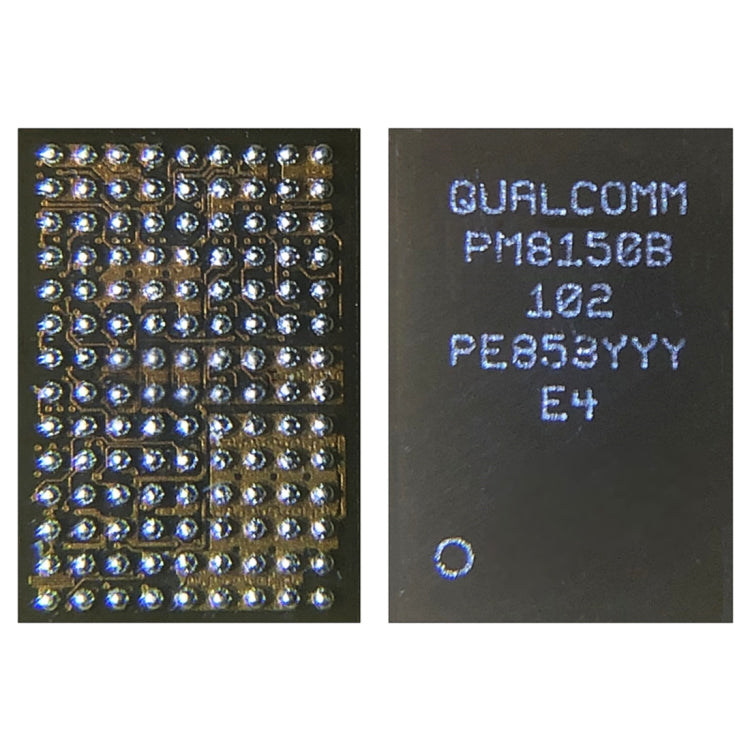 Modulo CI di potenza PM8150B, PM8150B