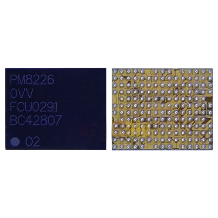 Modulo CI di potenza PM8226, PM8226